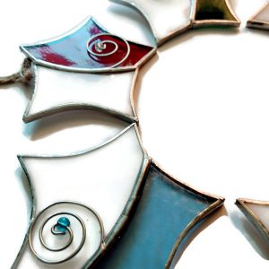 Christmas Star Decoration
