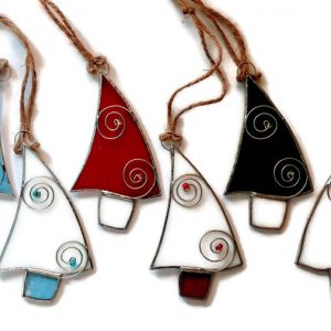 Christmas Tree Decoration
