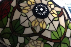 Lampshade changes 2